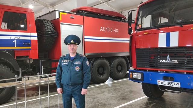 Онлайн экскурсия в Ушачах смотреть онлайн