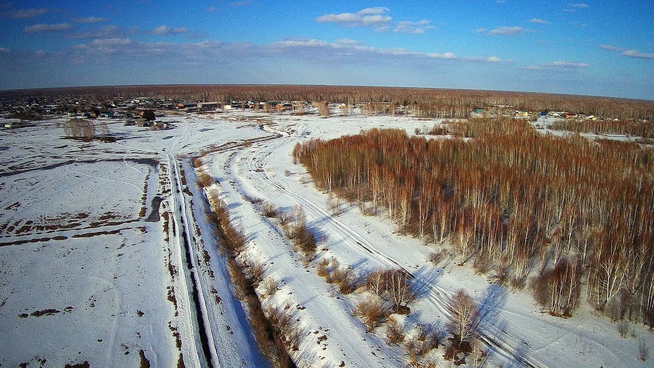 Северный район НСО смотреть онлайн