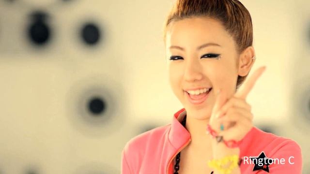 TINY-G - TINY-G [ringtones/DL] смотреть онлайн