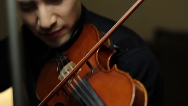 I'm Not The Only One - Violin Cover by Josh Kua смотреть онлайн