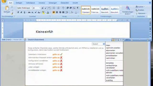 Classics: Spammails via PHP Skript verschicken смотреть онлайн