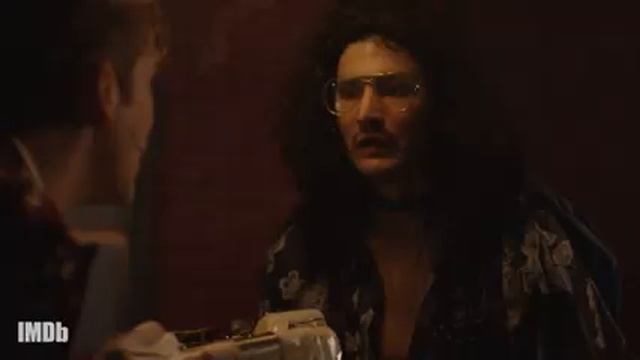 UnMade (2019-)"Weird Al" Yankovic's 'Accordion Repo Man' смотреть онлайн