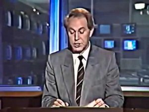 Обращение ГКЧП к народу 19 августа 1991 года