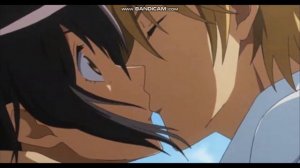 Аниме клип Я знаю где живёт любовь