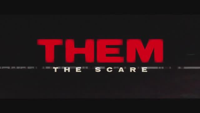 Они. Страх (2024) смотреть онлайн