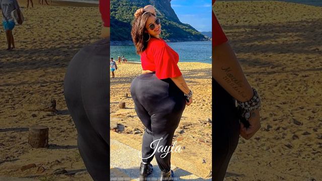 5 SSBBW, BBW, And PLUS-SIZE Women - 5