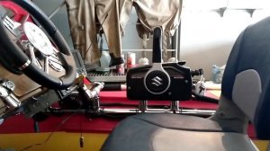 Тюнинг лодки ПВХ  Компас 380S