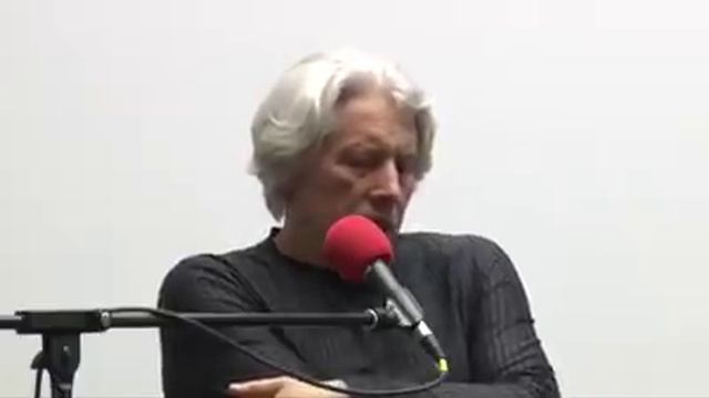 Владимир Сорокин “Жестокая словесность”