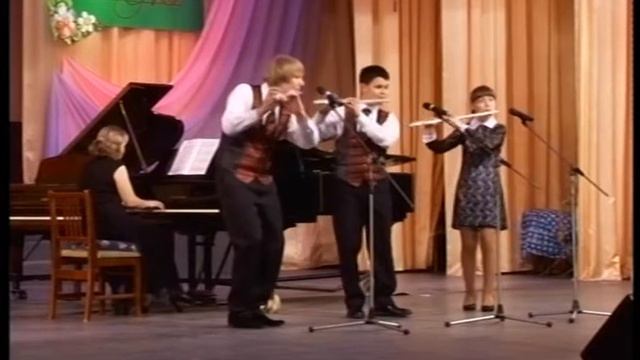 70 ЛЕТ МУЗЫКАЛЬНОЙ ШКОЛЕ смотреть онлайн