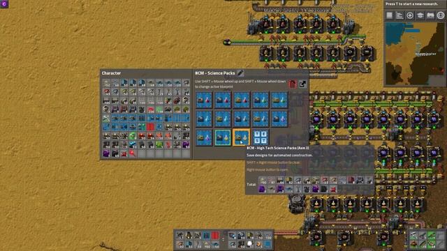 Factorio Workshop Season 2 - Building A Better Factory :: Banan's 0.15 Science Pack Builds