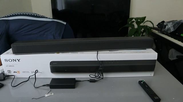 Sony Soundbar Audio and A Step-by-Step Guide to Connecting a Sony Soundbar to Your TV смотреть онлайн