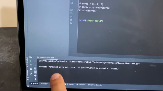 MacBook Air M1 Review for Software Engineers!! Student’s Perspective смотреть онлайн