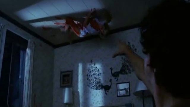 Кошмар на улице Вязов под хомячков смотреть онлайн