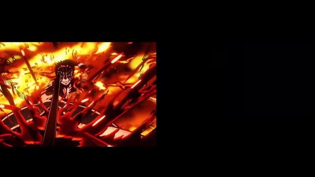 Hinokami Kagura: Dragon Sun Halo Head Dance смотреть онлайн