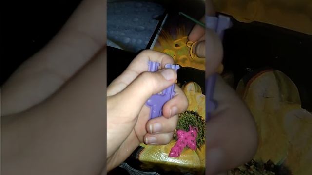 Как сплести крестик из резинок смотреть онлайн