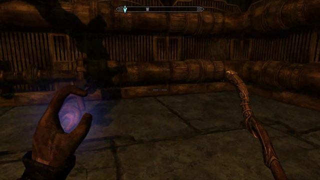 Skyrim clearly modded Pt 49 {All that for nothing!?} смотреть онлайн