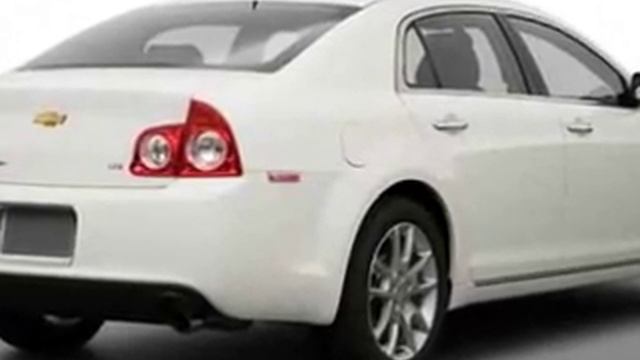 2008 Chevrolet Malibu 4dr Sdn LTZ Sedan - Wilkesboro, NC смотреть онлайн