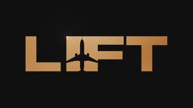 Воздушное ограбление (2024) смотреть онлайн