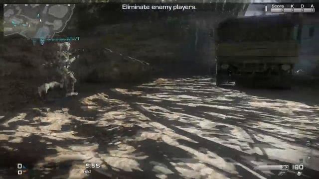 Call of Duty Ghosts RAM fix (MULTIPLAYER/SINGLEPLAYER) смотреть онлайн