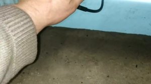 Замена порогов и восстановление поддомкратников