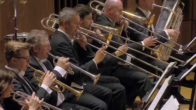 Into Eternity by Rolf Martinsson - Part 2, soprano/orchestra: Lisa Larsson/Malmö SO/Marc Soustrot смотреть онлайн