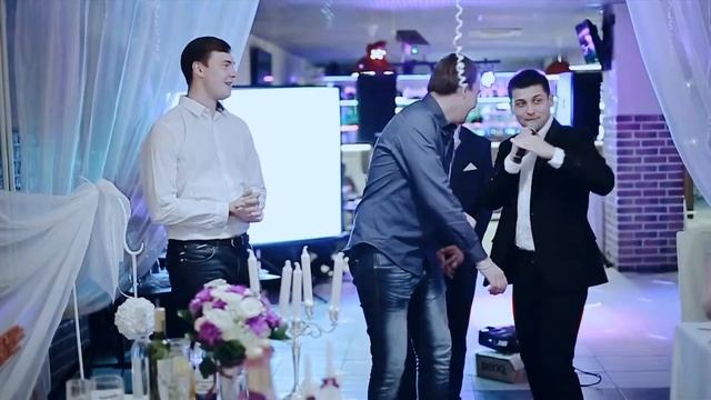 Ведущий Максим Лобанов (Нижний Новгород,Москва) 2015 смотреть онлайн