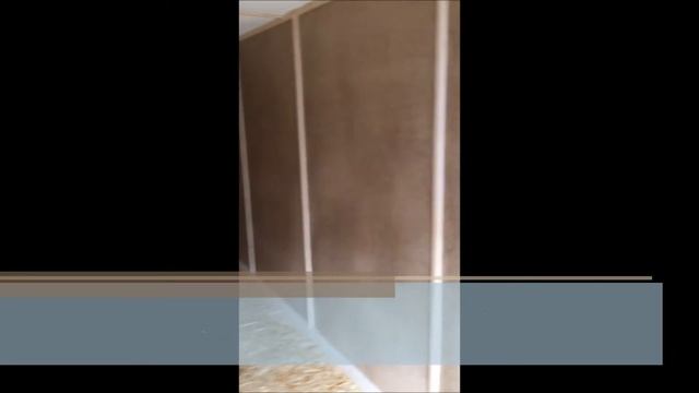 Металлическая бытовка (блок-контейнер) 6х2,3 смотреть онлайн