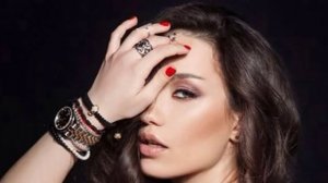 Виктория Дайнеко снялась в новой фотосессии