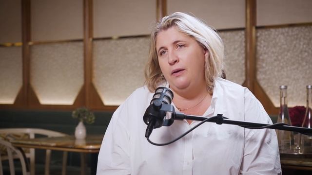 The Journey To Michelin Stardom | With Stéphanie Le Quellec | The Pearl Lam Podcast | Episode #3 смотреть онлайн