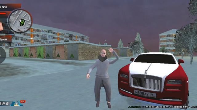 КУПИЛ RR Wraith НА БЛЕК РАША!!! смотреть онлайн