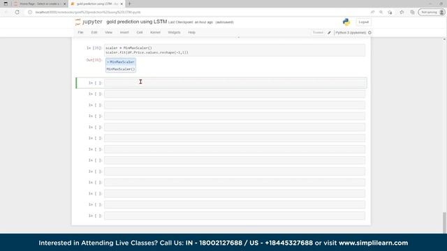 What is LSTM ?| Long Short Term Memory Explained with Example | Deep Learning Tutorial | Simplilear смотреть онлайн