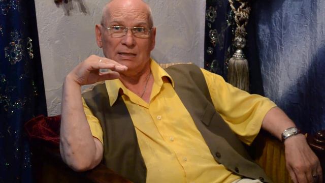 Дни недели с точки зрения астролога Сергея Сумкэ. Студия " В гостях у Клоуна Нафталина" смотреть онлайн