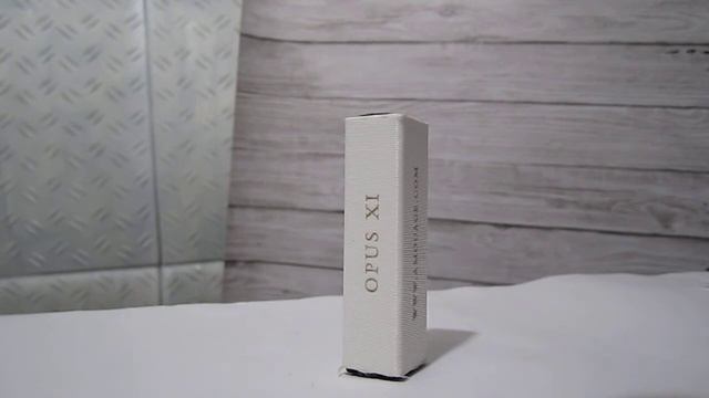 Opus XI (Amouage, The Library Collection) смотреть онлайн
