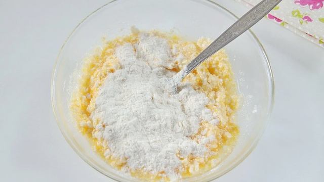 Сборник рецептов