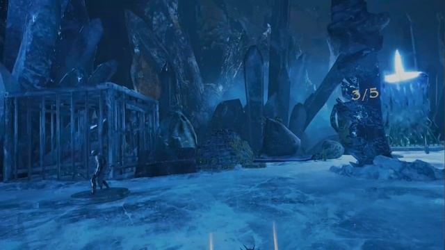 Targets On Hel's Table. Target Challenge. How to find and complete. Asgard's Wrath. смотреть онлайн