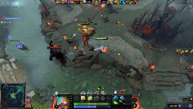 ARES DOTA2 ВХС Very High SKill DOTA 2 MMR-HUNTER БУЙСТВО-БУСТИНГ УЧУ МЕХАНИКАМ И СЕКРЕТНЫМ БИЛДАМ. смотреть онлайн