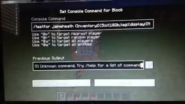 How to put potion effects on armor in Minecraft! смотреть онлайн