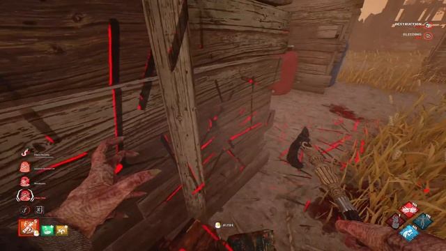 Unlock THESE KILLERS First - (Dead by Daylight) смотреть онлайн