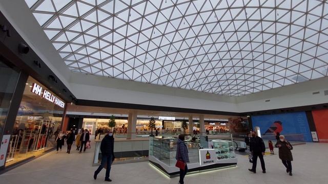 ТЦ Планета 4к 30кс смотреть онлайн