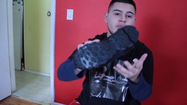 Adidas x Raf Simons Response Trail || Review & On Foot || смотреть онлайн