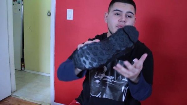 Adidas x Raf Simons Response Trail || Review & On Foot ||