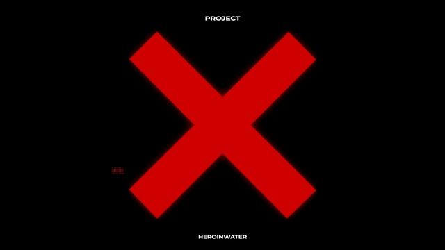 Heronwater – PROJECT X (Сингл, 2022)