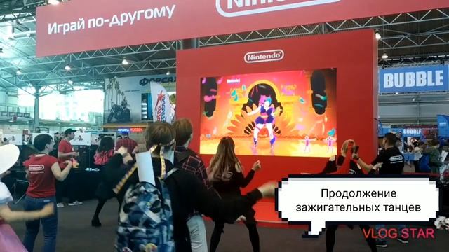 Первый Комик Кон. Санкт-Петербург 2019 / First Comic Con in my life. Saint Petersburg 2019 смотреть онлайн