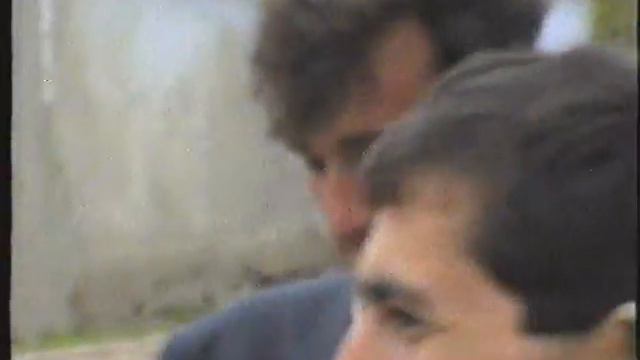 Ачхой-Мартан 1993 год (На улице 7) смотреть онлайн