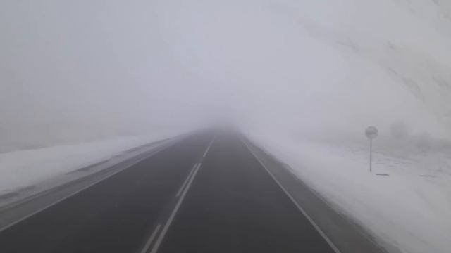 Дорога Братск-Кемерово. Горная местность. Дальнобой без опыта. смотреть онлайн
