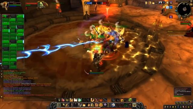 Как вызвать массовый гнев и панику смотреть онлайн