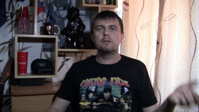 Сектор газа ☭ Почему группа стала легендарной смотреть онлайн