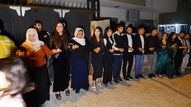 Selahattin Elçi Düğünü Part 1 / Foto Gizem смотреть онлайн