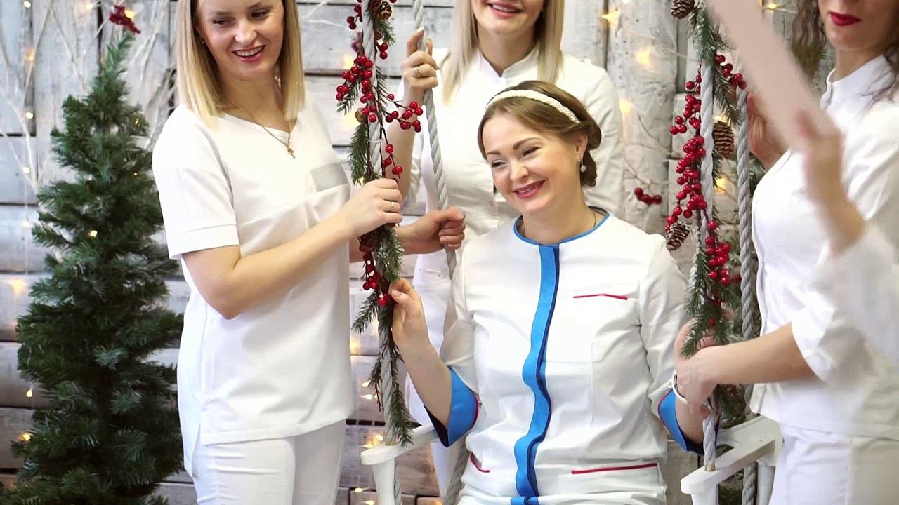 С Наступающим! смотреть онлайн