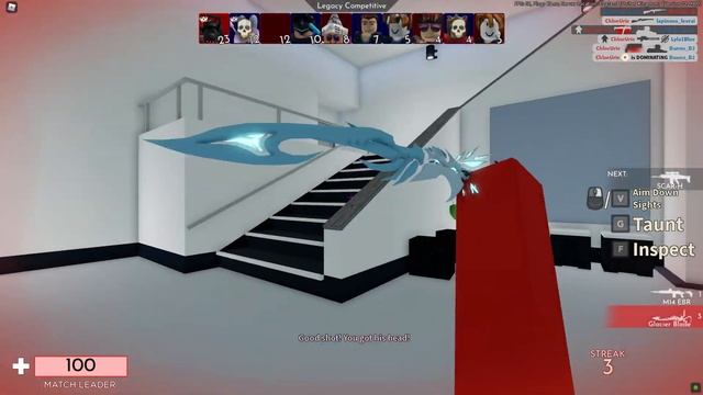 Roblox Locked These Groups... (Banned) смотреть онлайн